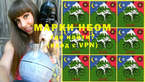 стафф Горнозаводск