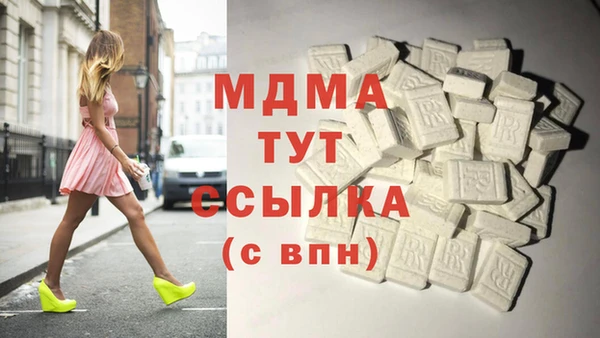 круглые Горняк