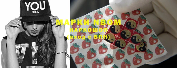 стафф Горнозаводск